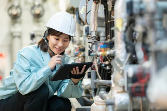 【正社員】電気工事士／【福島・電気】<CR>日給2万可！寮完備でスグ新生活スタート