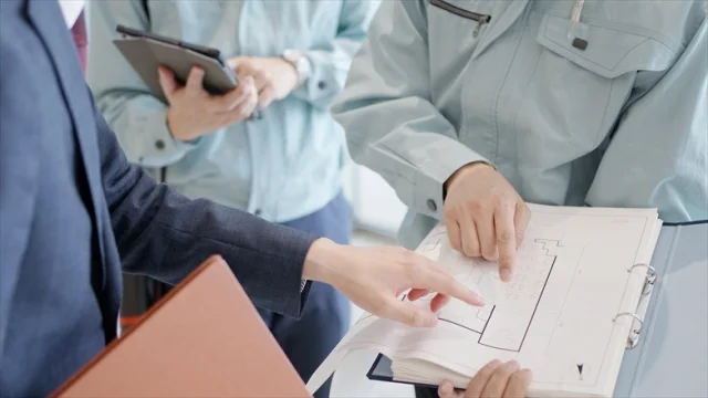 [正社員]電気/機械設計関連技術者