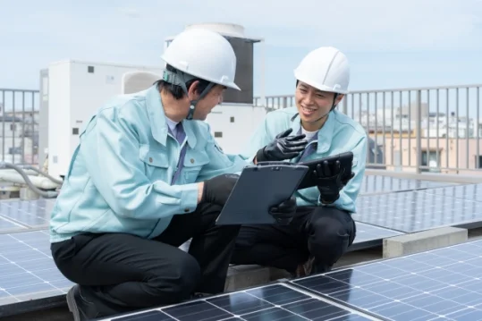 [正社員]電気/機械設計関連技術者