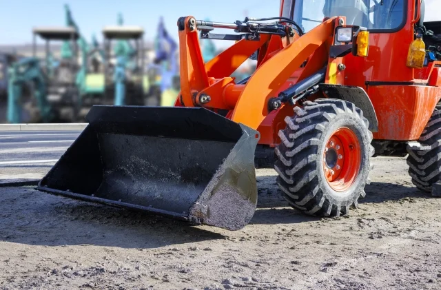 [正社員]土木工事関連 重機オペレーター<CR>「重機を操り、未来を築くプロフェッショナル募集！」